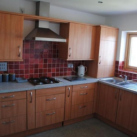 Executive 3 Bed Apartment Aberdeen Bagian luar foto