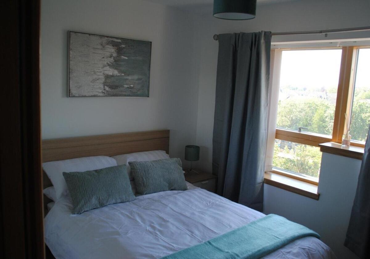 Executive 3 Bed Apartment Aberdeen Bagian luar foto