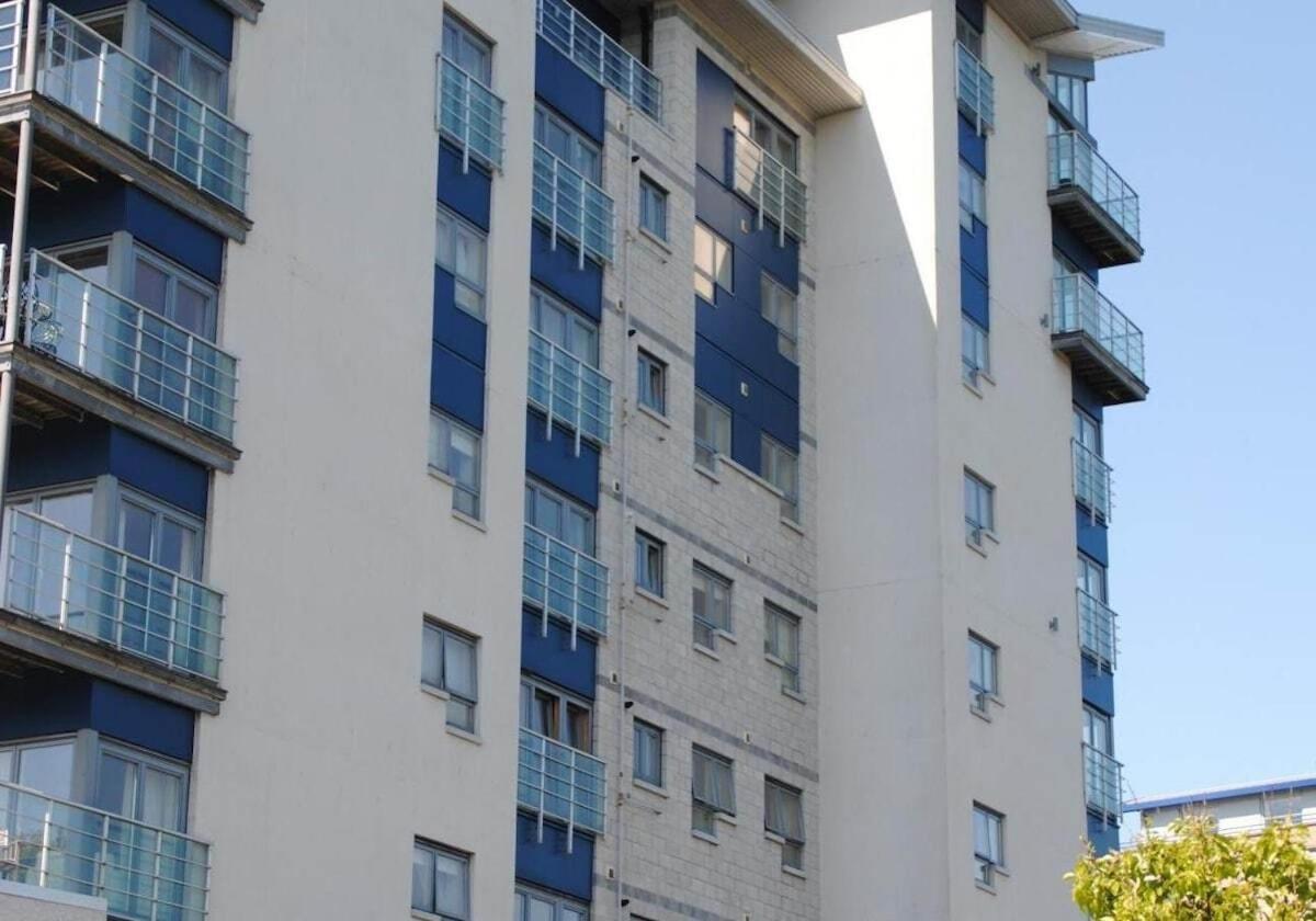 Executive 3 Bed Apartment Aberdeen Bagian luar foto